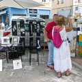Rencontres Artistiques - Edition 4 - 24 juin 2018