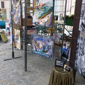 Rencontres Artistiques - Edition 4 - 24 juin 2018
