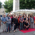 Rencontres Artistiques - Edition 4 - 24 juin 2018