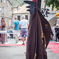 Rencontres Artistiques - Edition 4 - 24 juin 2018