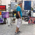 Rencontres Artistiques - Edition 4 - 24 juin 2018