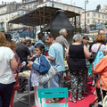 Rencontres Artistiques - Edition 4 - 24 juin 2018