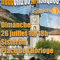 Rencontres Artistiques - Edition 5