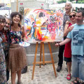 Rencontres Artistiques - Edition 4 - 24 juin 2018