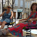 Rencontres Artistiques - Edition 5