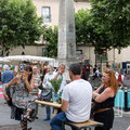 Rencontres Artistiques - Edition 4 - 24 juin 2018