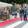 Rencontres Artistiques - Edition 4 - 24 juin 2018