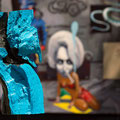Rencontres Artistiques - Edition 5