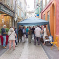 Vernissage
