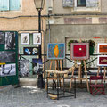 Rencontres Artistiques - Edition 5