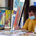 Rencontres Artistiques - Edition 5