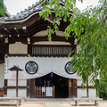 この寺のストリーを現地で聞いてください。