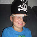 Pirat Shawn