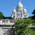 Sacre-Coeur