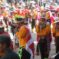 Karneval in Oruro