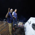 BBQ Time