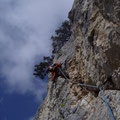 3. Seillänge