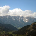 Der Schneeberg
