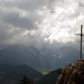 Große Kanzel und Schneeberg