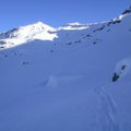 Vorderberg - Gargellen