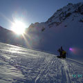Schlappinerspitze