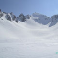 Bratschenwand - Buchboden/Großes Walsertal