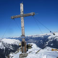 Heimspitze