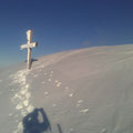 Hohe Matona