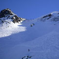 Rothbühelspitze - Gargellen