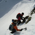 Westliche Eisentaler Spitze