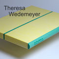 Theresa Wedemeyer - Buchbinderin