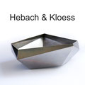 Heubach & Kloess - Metallgestaltung