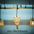 Jennifer Rubach - Flechtwerk