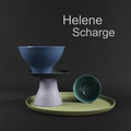 Helena Scharge - Porzellan