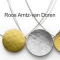 Roos Arntz - van Doren - Schmuck