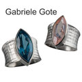 Goldschmiede Gabriele Gote 