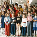 Grundschule 2c Juli 1980