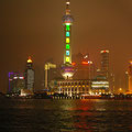 Pudong-Areal