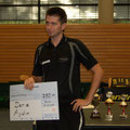 4. Platz Aydin