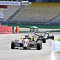 Rennstrecke hockenheimring