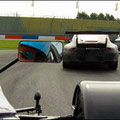 Formel Wagen selber fahren