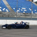 Formel 1 selbst fahren Hockenheimring