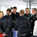 Formel 1 selber fahren auf dem Hockenheimring