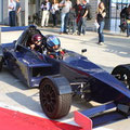 Formel 1 selber fahren Hocken heim