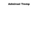 Admiraal Tromp