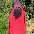 rote bluse