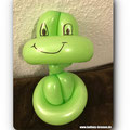 Ballonfrosch