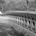 Bow bridge - Central park 