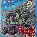 Bushwick - Street Art