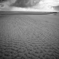 Le sable dessiné par les vents (Lençois Maranhenses)